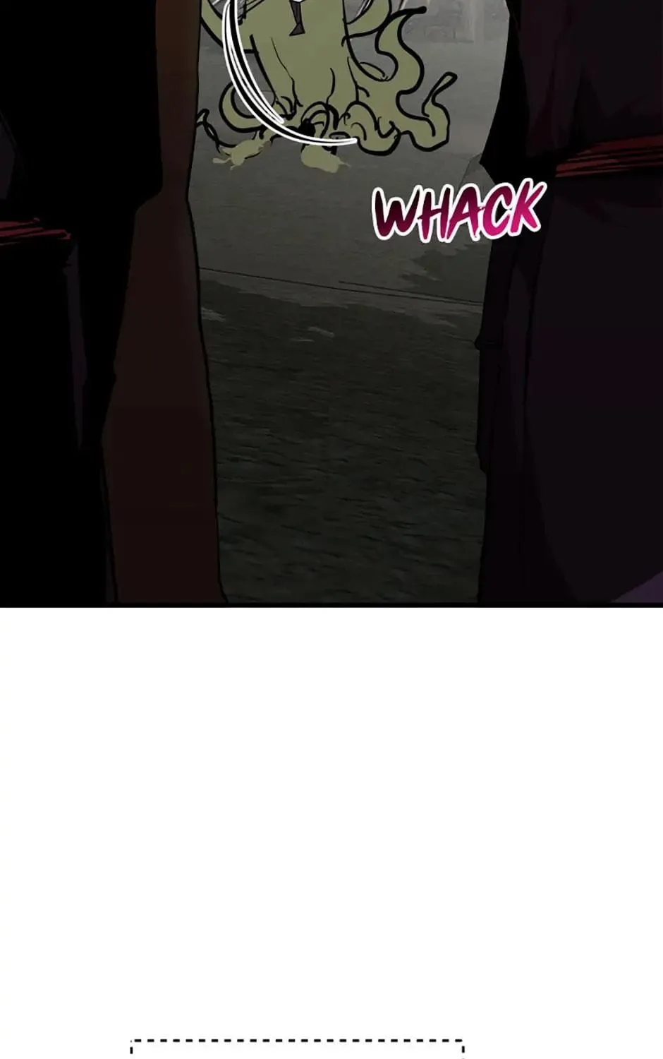 Read Returning With Absolutely Nothing chapter 53 image 46 on Lezhin