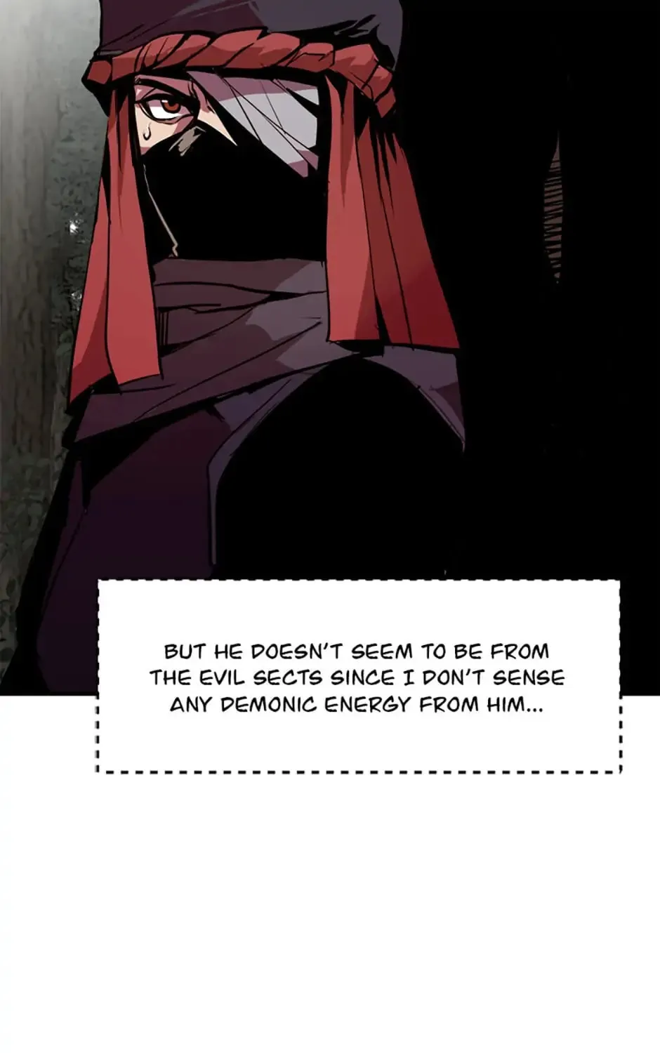 Read Returning With Absolutely Nothing chapter 53 image 50 on Lezhin