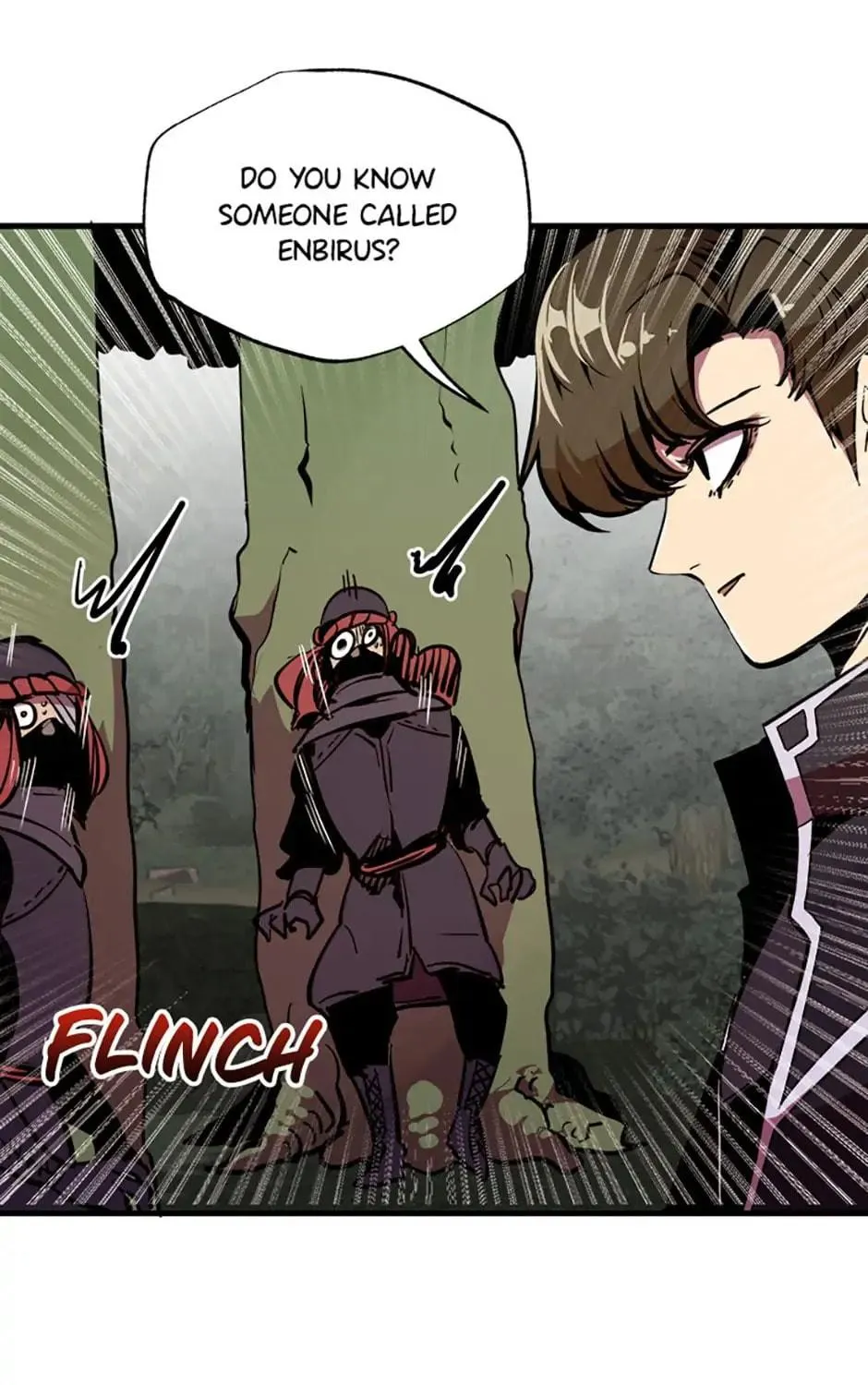 Read Returning With Absolutely Nothing chapter 53 image 58 on Lezhin