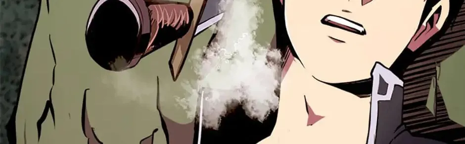Read Returning With Absolutely Nothing chapter 53 image 67 on Lezhin