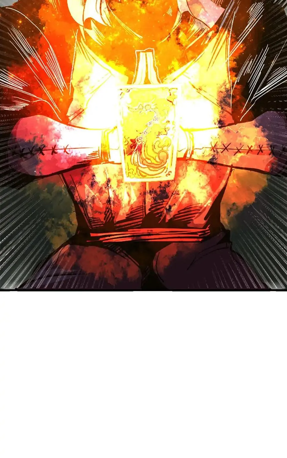 Read Returning With Absolutely Nothing chapter 53 image 70 on Lezhin