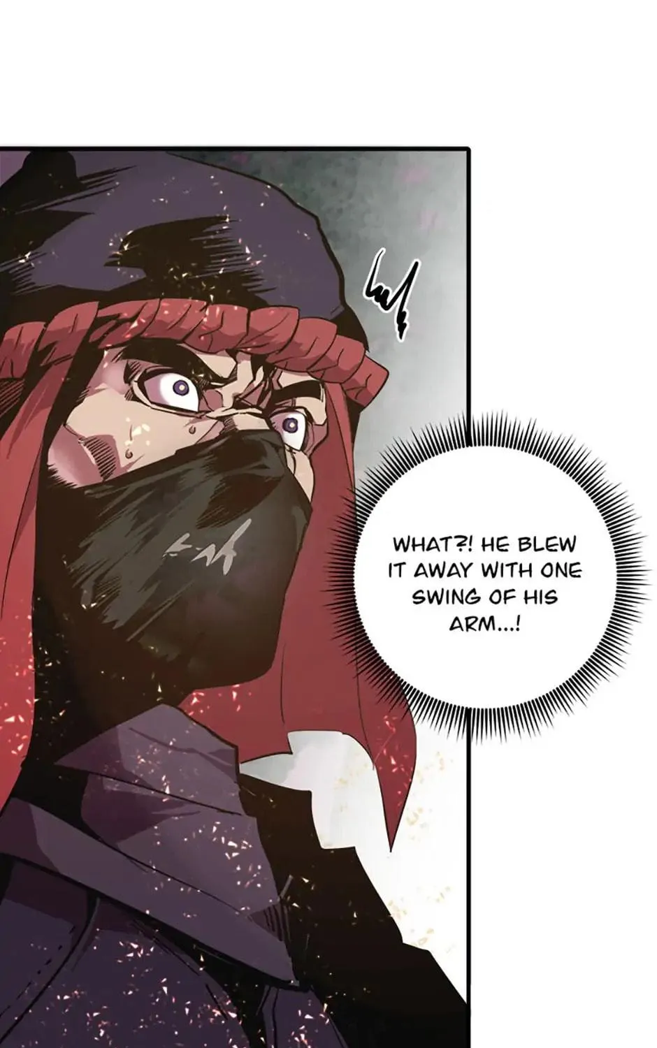 Read Returning With Absolutely Nothing chapter 53 image 78 on Lezhin