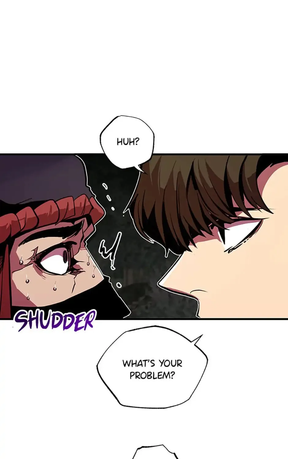 Read Returning With Absolutely Nothing chapter 53 image 84 on Lezhin