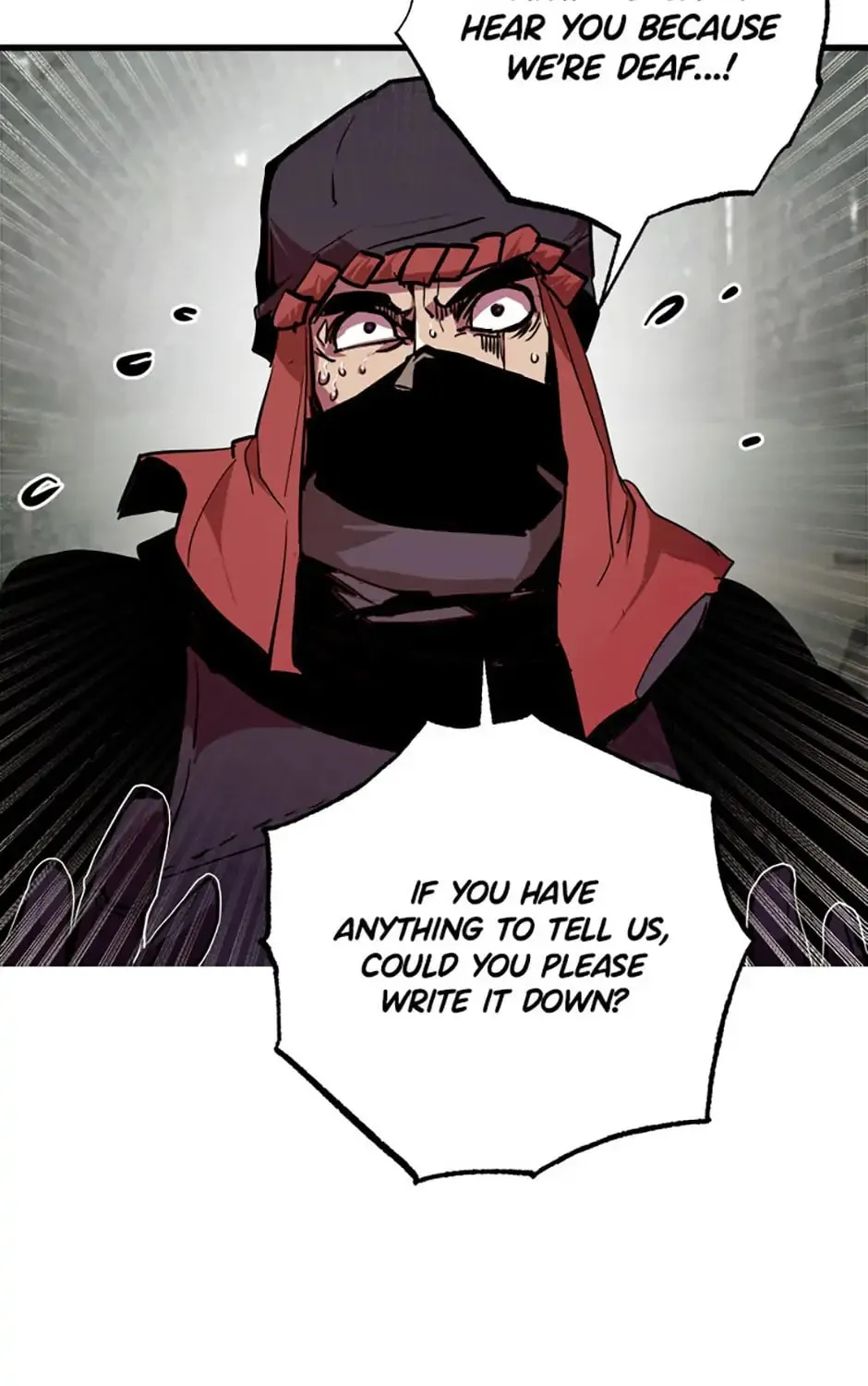 Read Returning With Absolutely Nothing chapter 53 image 86 on Lezhin