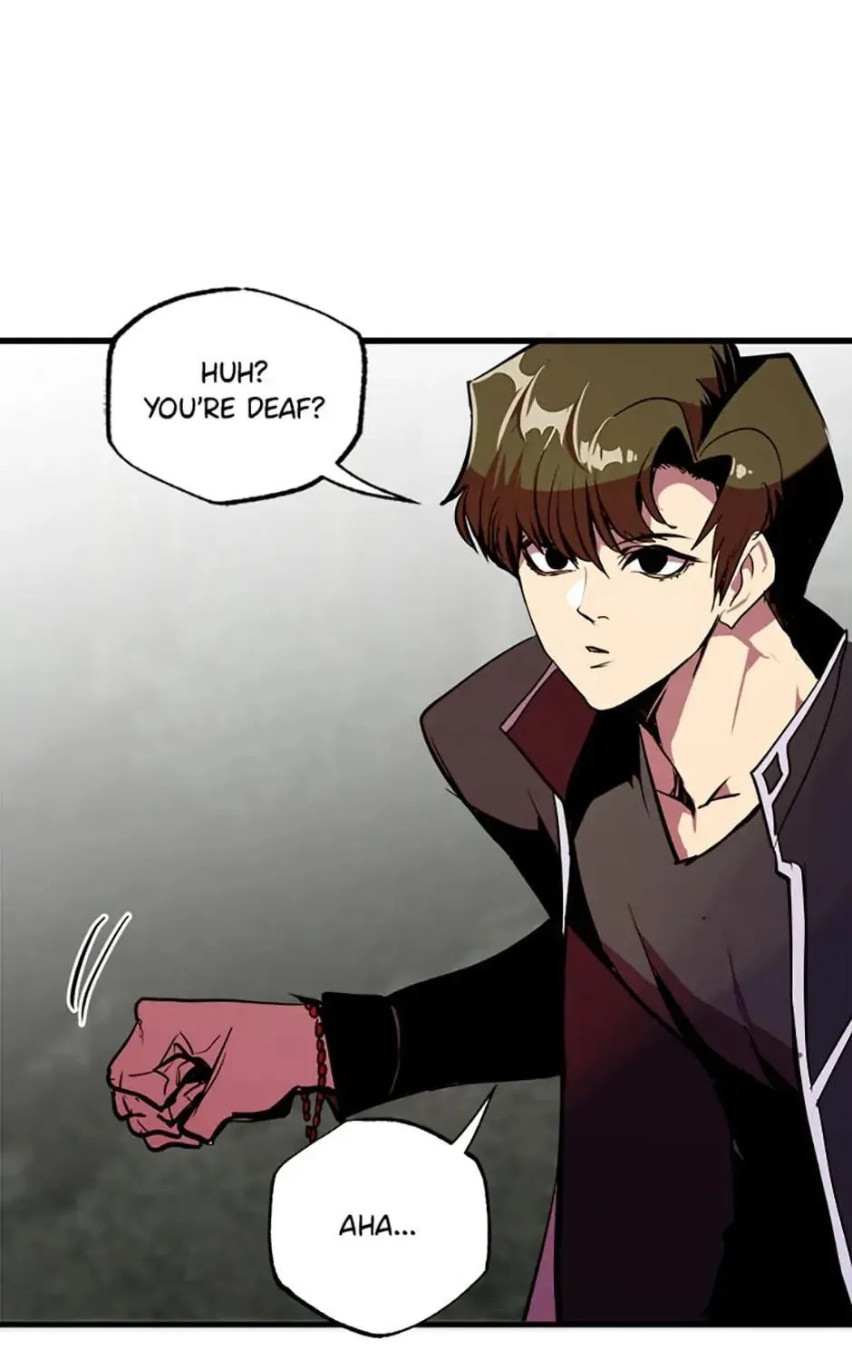 Read Returning With Absolutely Nothing chapter 53 image 88 on Lezhin