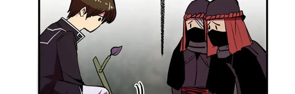 Read Returning With Absolutely Nothing chapter 53 image 91 on Lezhin