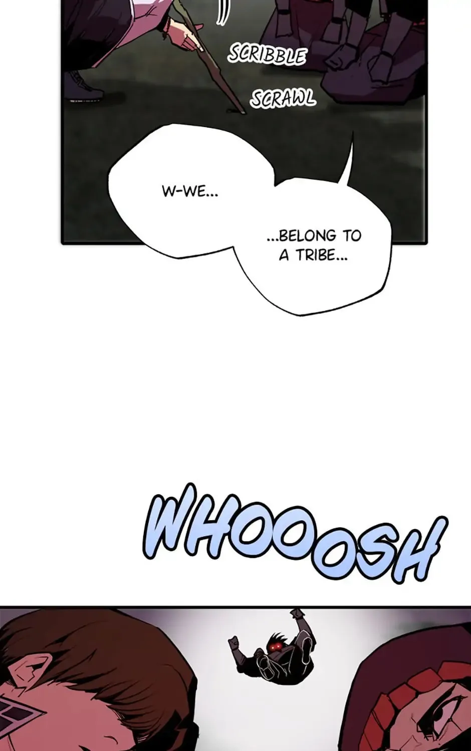 Read Returning With Absolutely Nothing chapter 53 image 92 on Lezhin