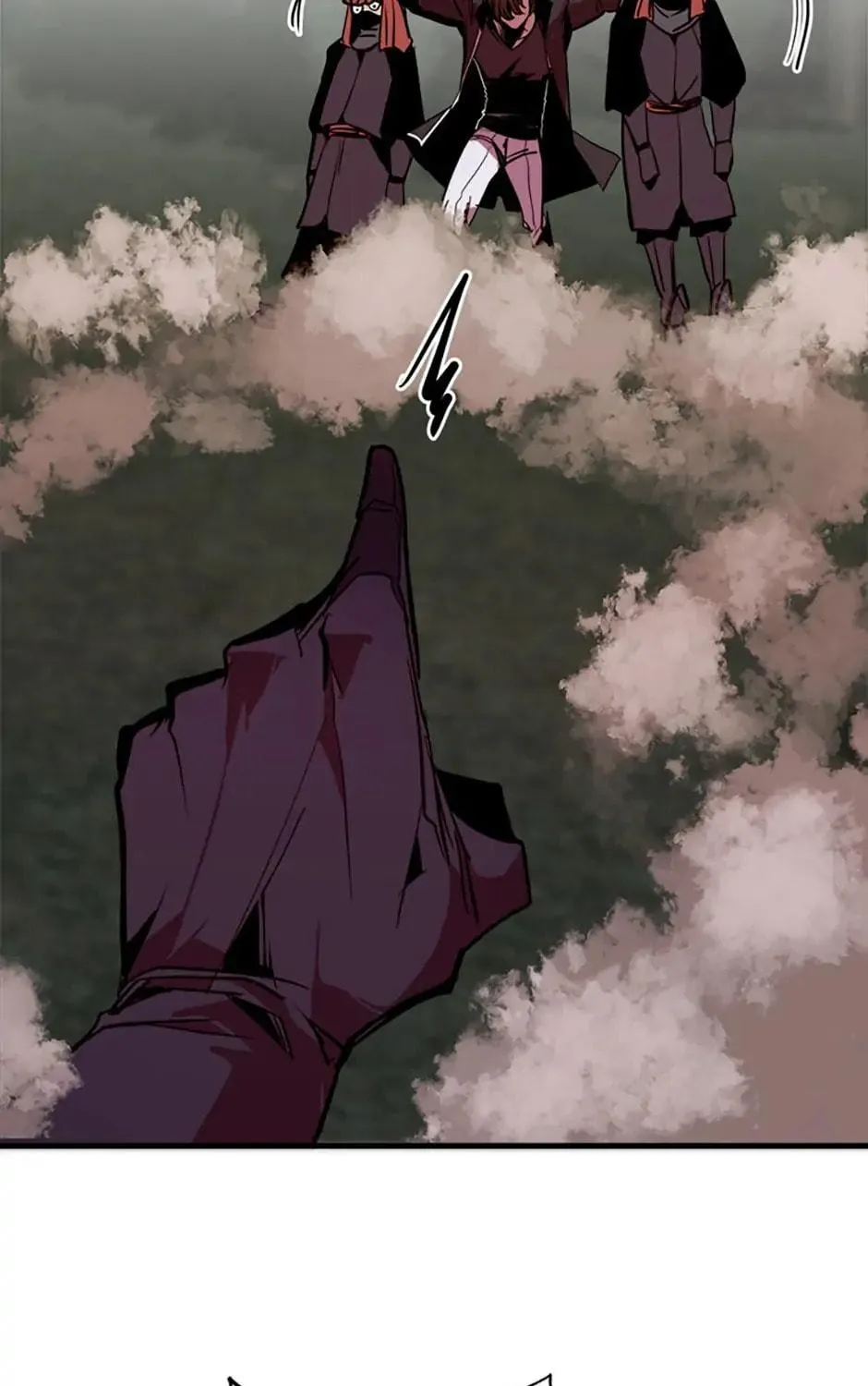 Read Returning With Absolutely Nothing chapter 53 image 98 on Lezhin