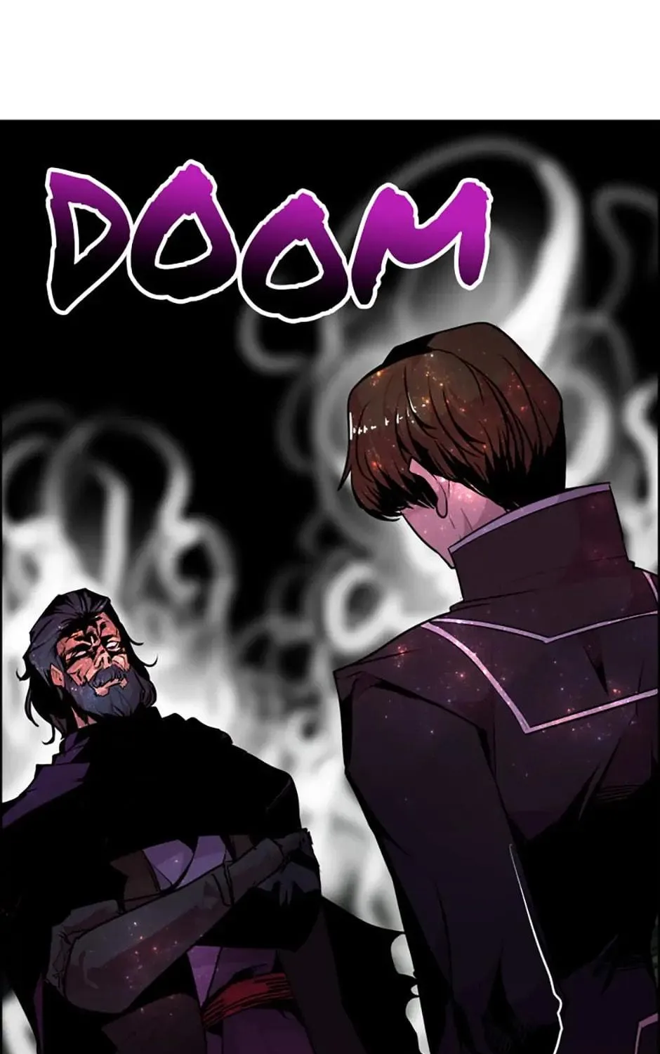 Read Returning With Absolutely Nothing chapter 54 image 10 on Lezhin