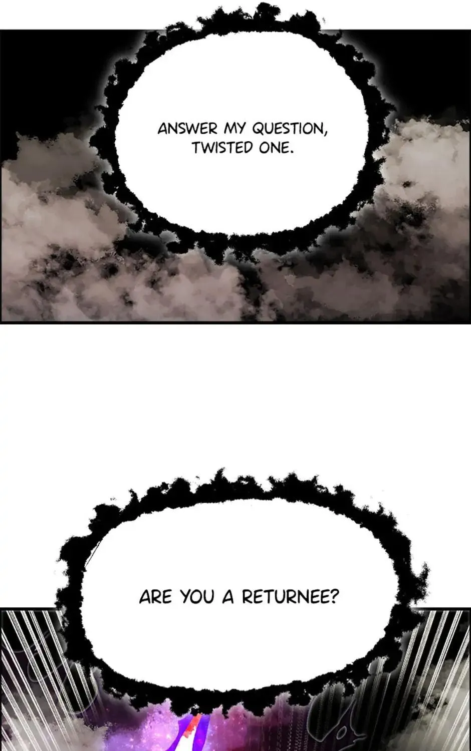 Read Returning With Absolutely Nothing chapter 54 image 100 on Lezhin
