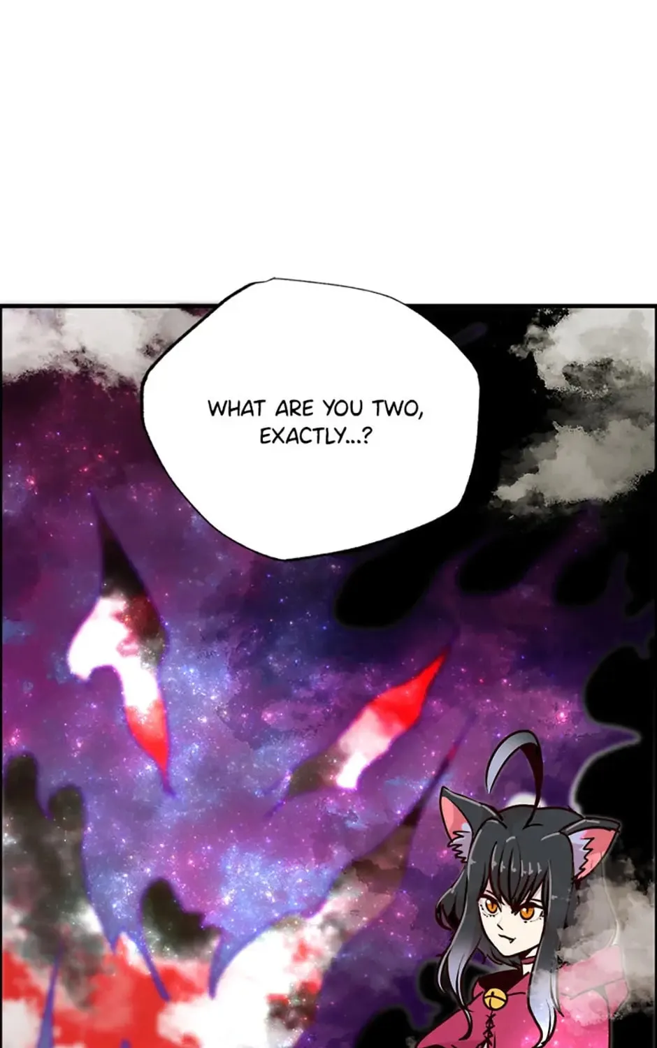 Read Returning With Absolutely Nothing chapter 54 image 110 on Lezhin