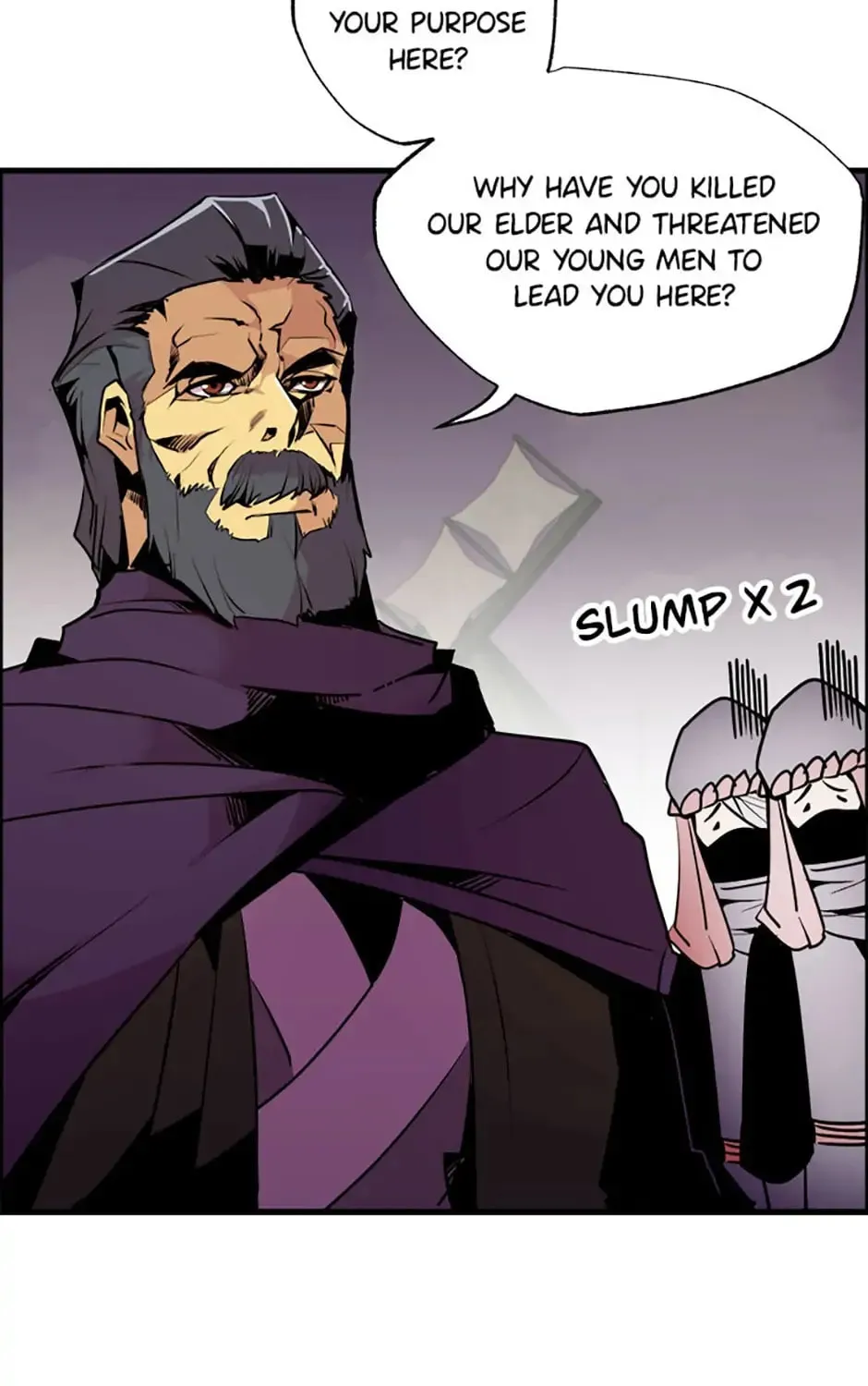 Read Returning With Absolutely Nothing chapter 54 image 14 on Lezhin