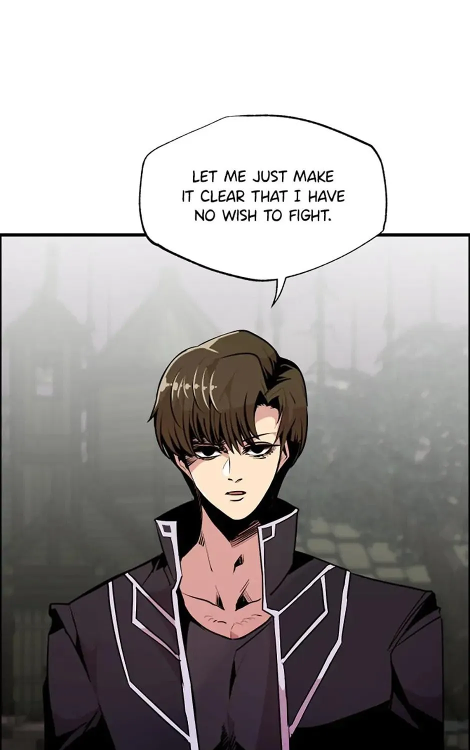 Read Returning With Absolutely Nothing chapter 54 image 16 on Lezhin