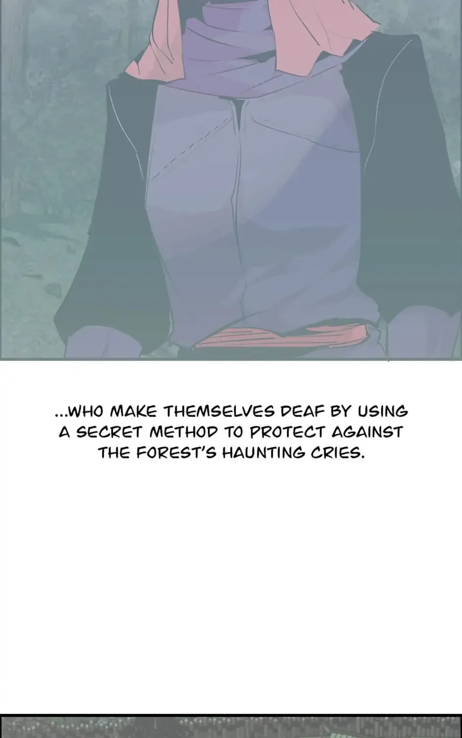 Read Returning With Absolutely Nothing chapter 54 image 2 on Lezhin