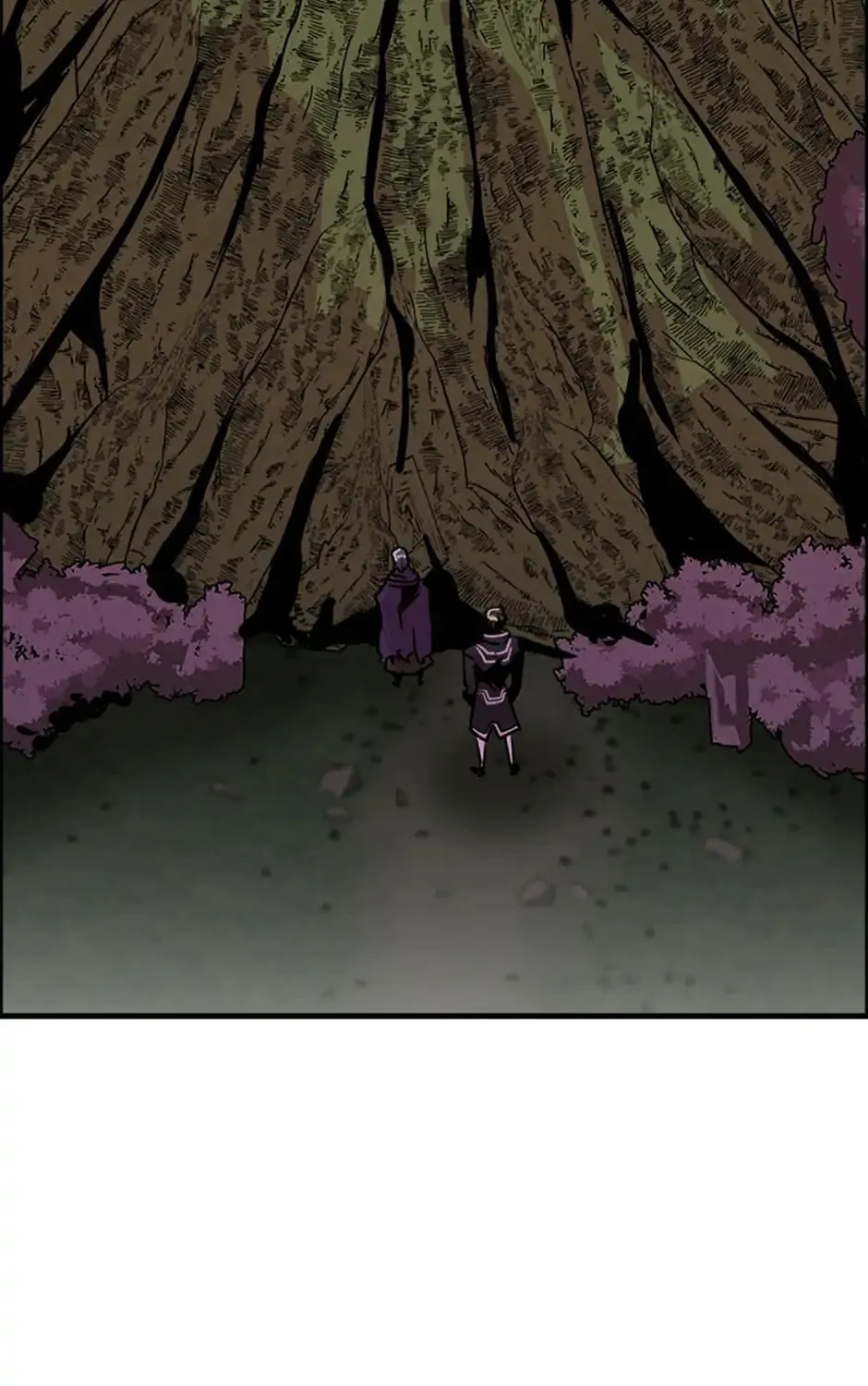 Read Returning With Absolutely Nothing chapter 54 image 42 on Lezhin