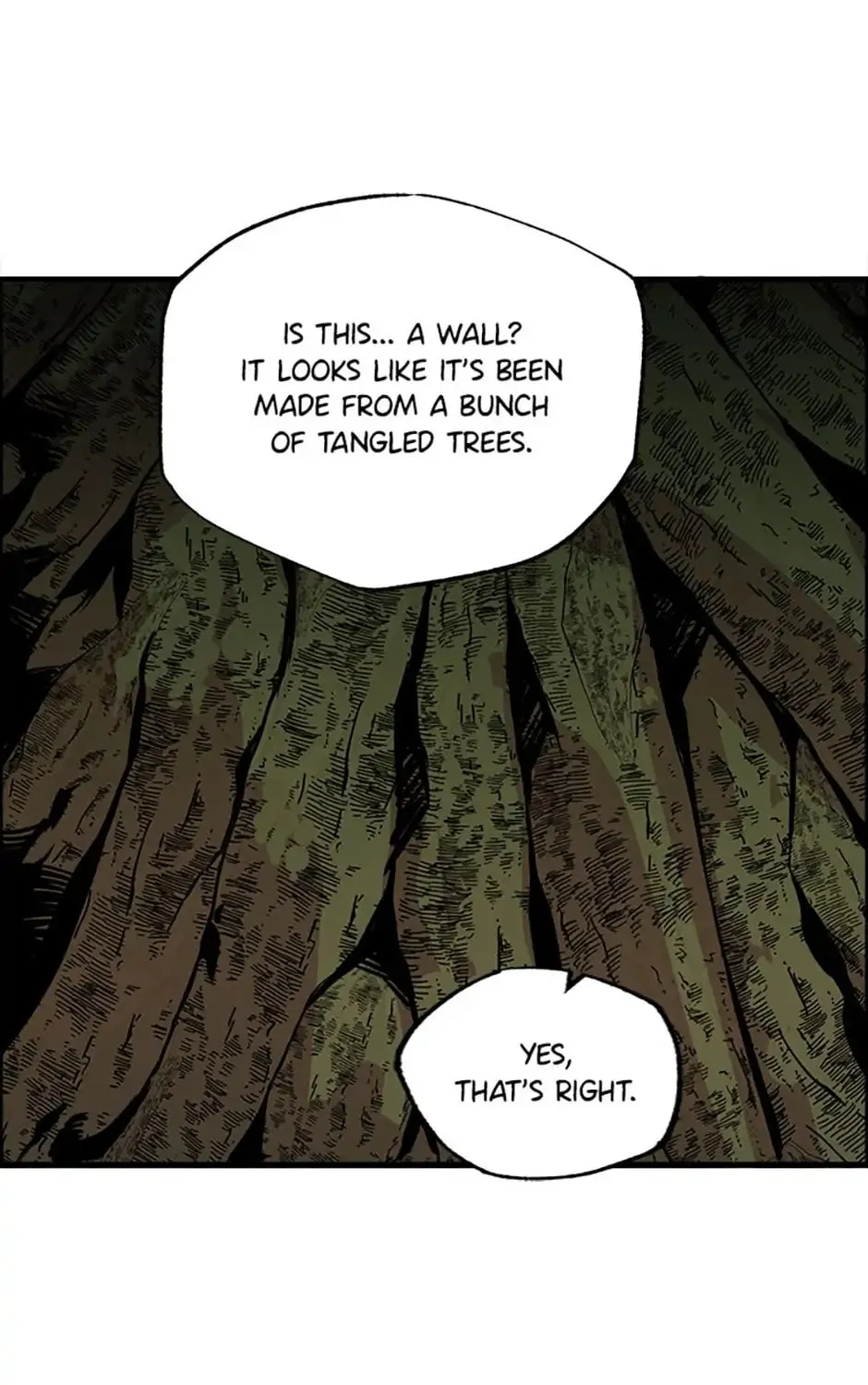 Read Returning With Absolutely Nothing chapter 54 image 44 on Lezhin