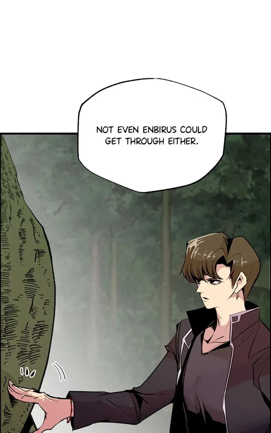 Read Returning With Absolutely Nothing chapter 54 image 58 on Lezhin