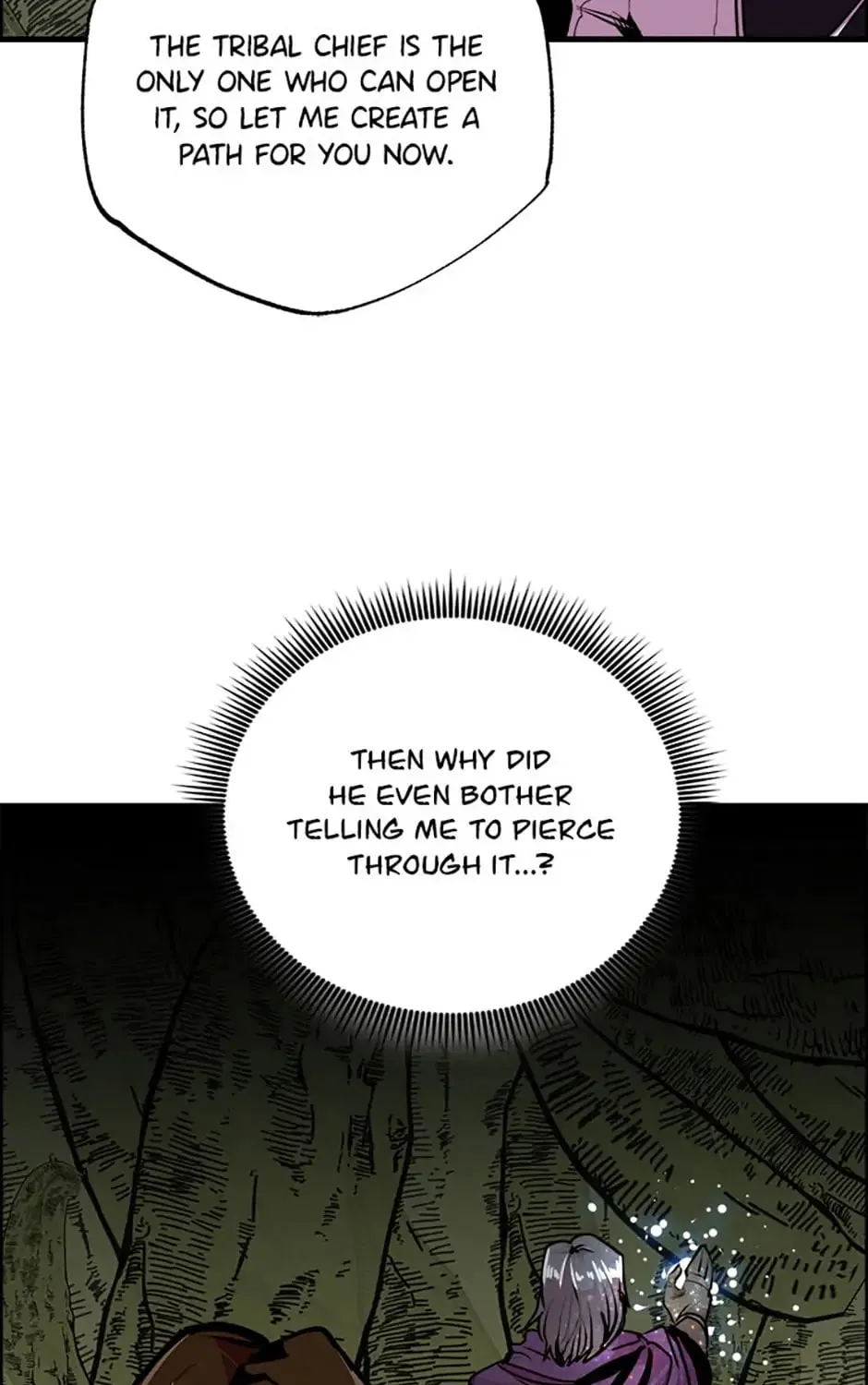 Read Returning With Absolutely Nothing chapter 54 image 60 on Lezhin