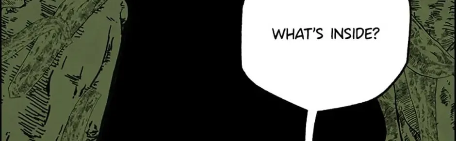 Read Returning With Absolutely Nothing chapter 54 image 67 on Lezhin