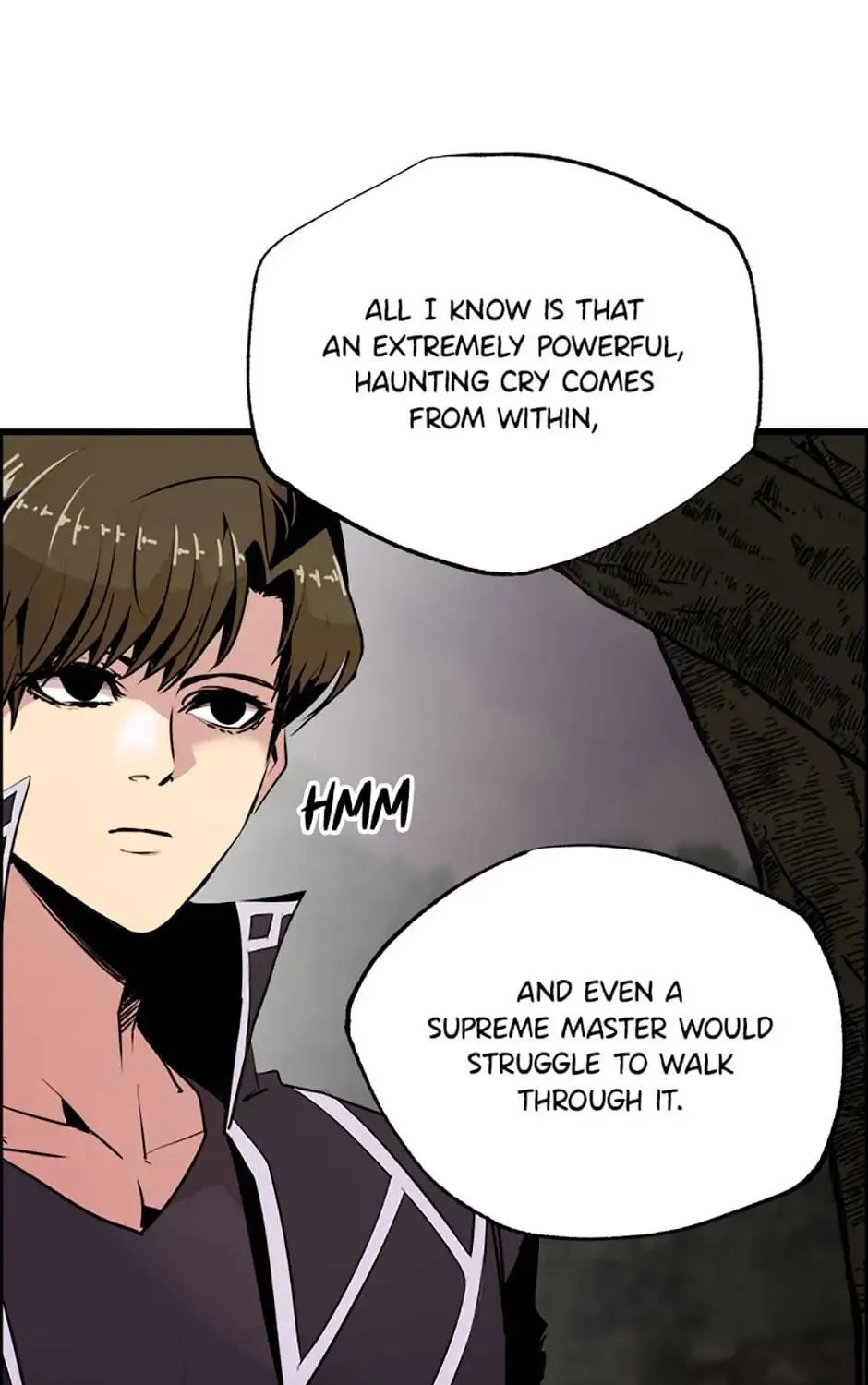 Read Returning With Absolutely Nothing chapter 54 image 70 on Lezhin