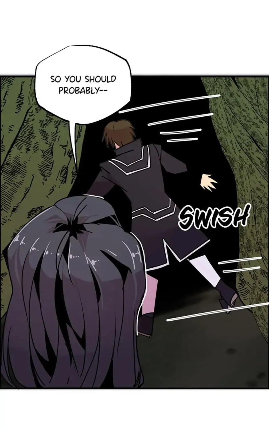 Read Returning With Absolutely Nothing chapter 54 image 72 on Lezhin