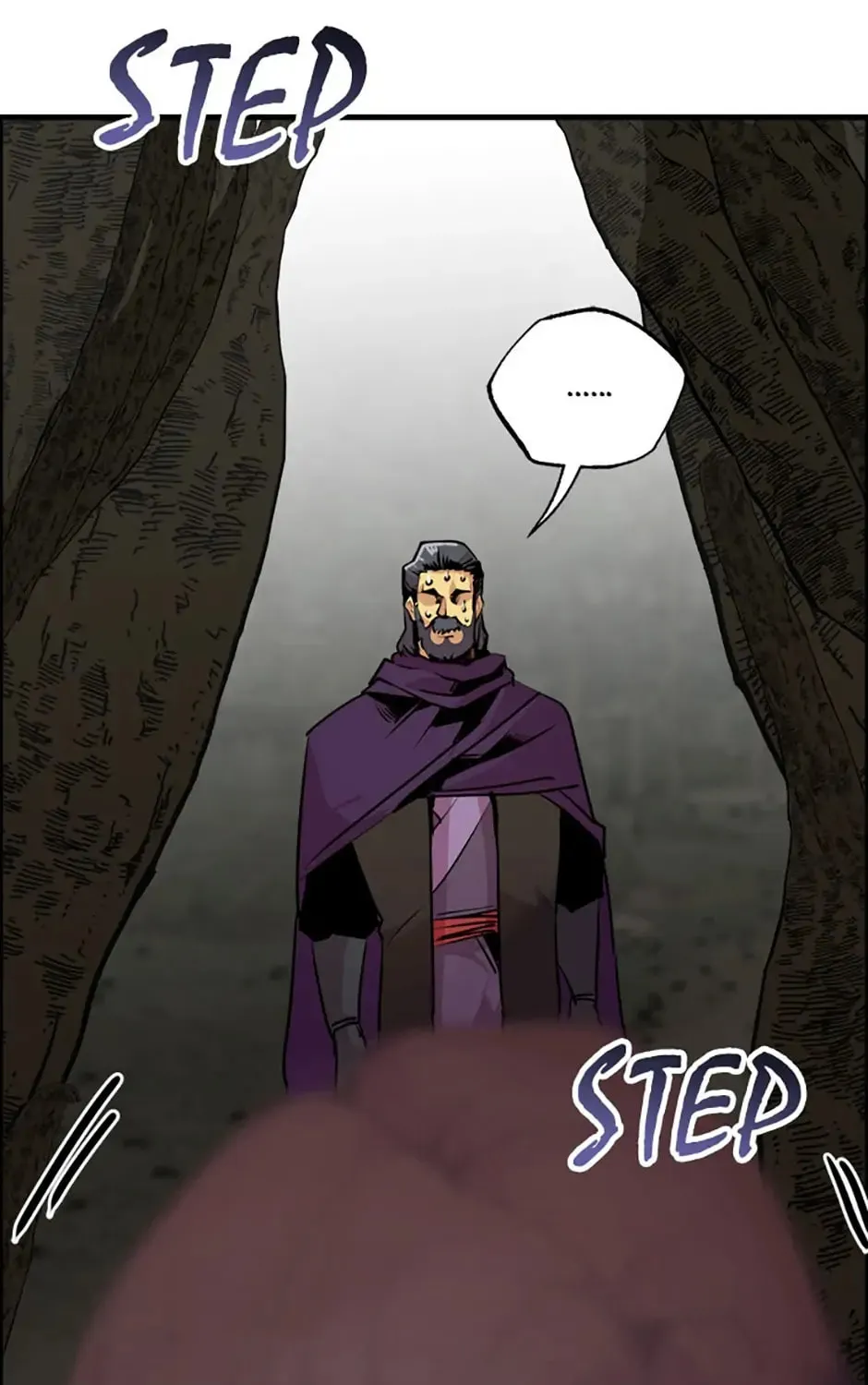 Read Returning With Absolutely Nothing chapter 54 image 74 on Lezhin