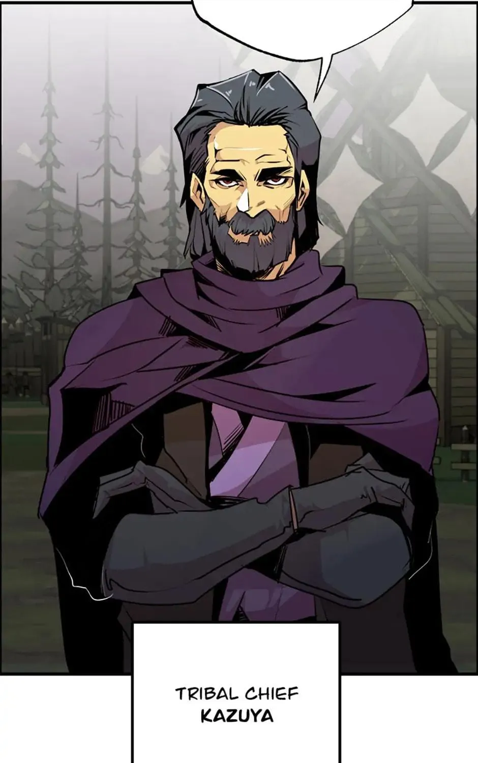 Read Returning With Absolutely Nothing chapter 54 image 8 on Lezhin