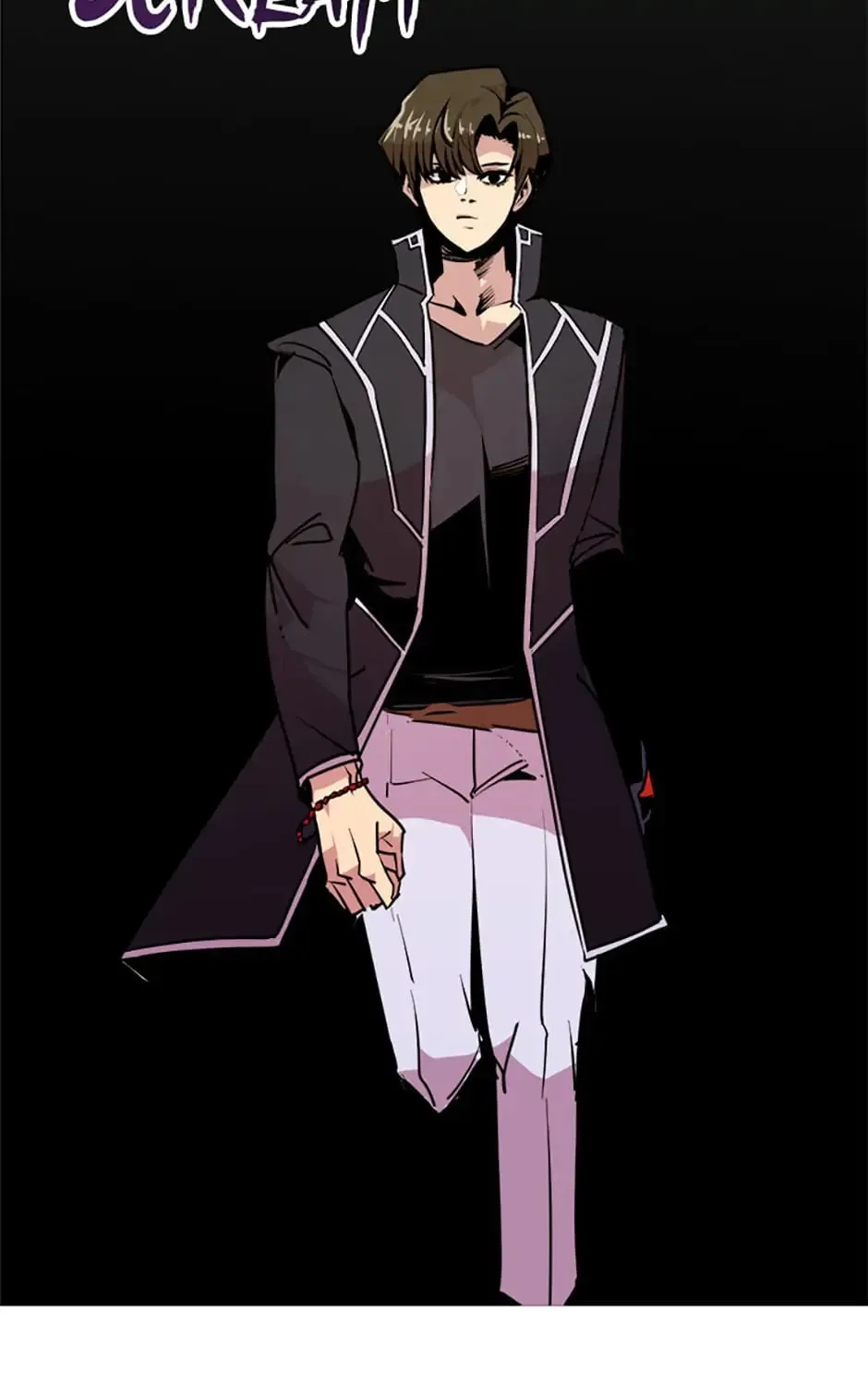 Read Returning With Absolutely Nothing chapter 54 image 80 on Lezhin