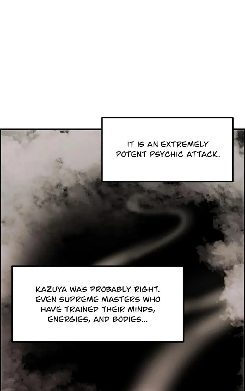 Read Returning With Absolutely Nothing chapter 54 image 82 on Lezhin