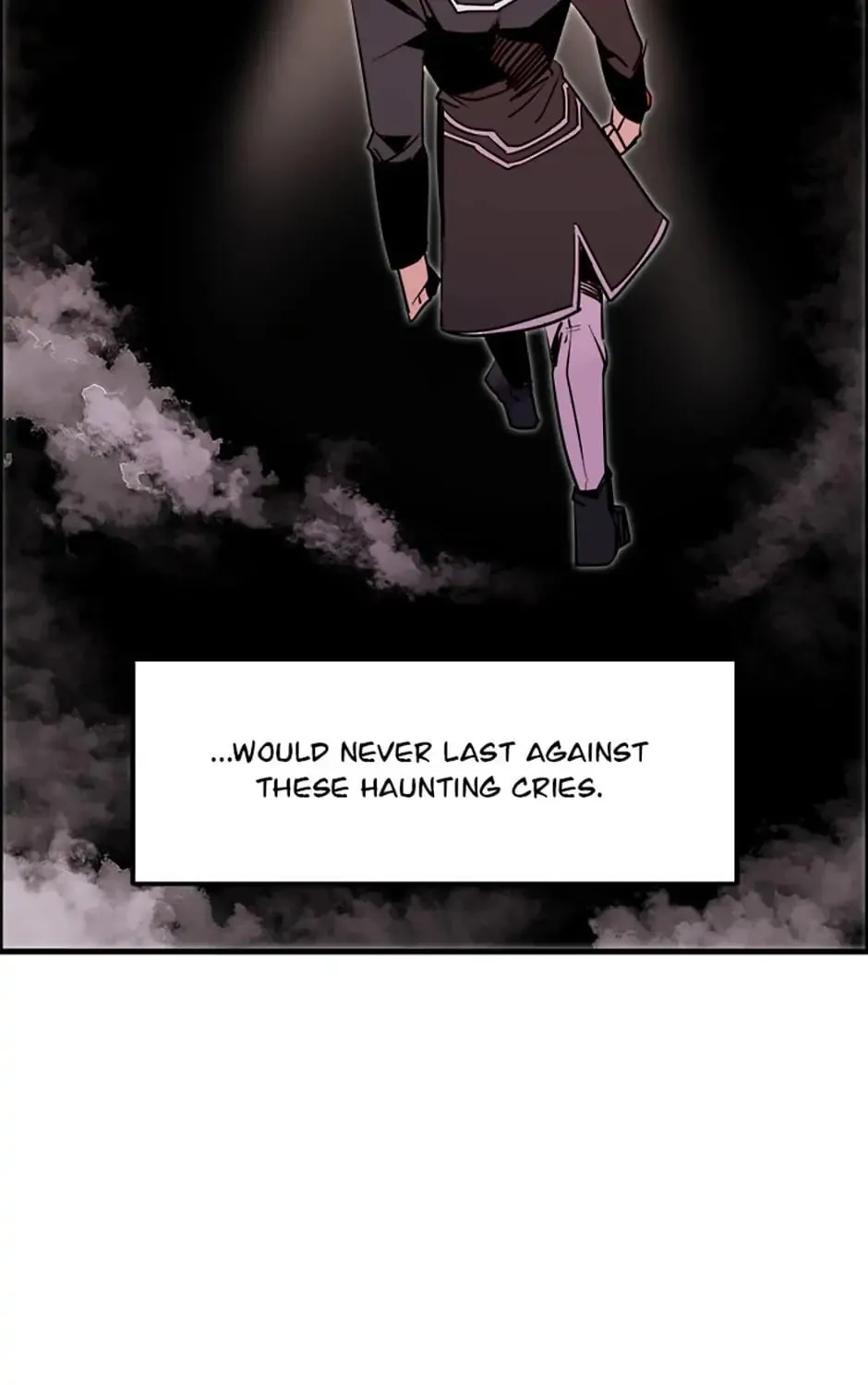 Read Returning With Absolutely Nothing chapter 54 image 84 on Lezhin