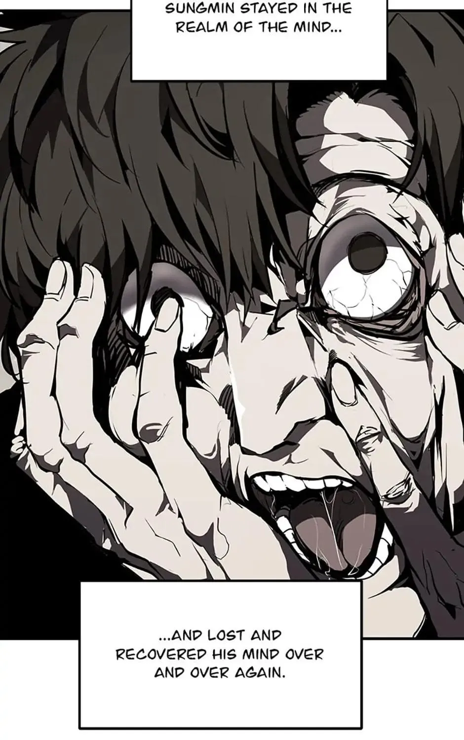 Read Returning With Absolutely Nothing chapter 54 image 88 on Lezhin