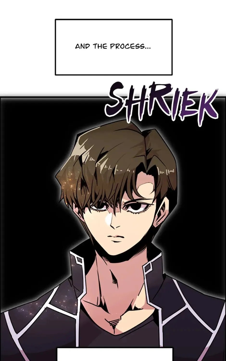 Read Returning With Absolutely Nothing chapter 54 image 90 on Lezhin