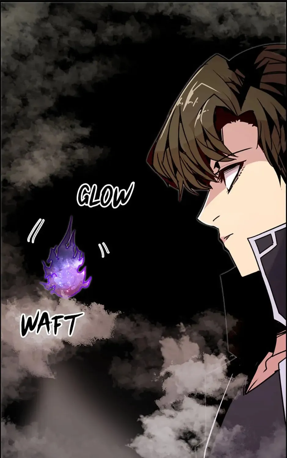 Read Returning With Absolutely Nothing chapter 54 image 96 on Lezhin