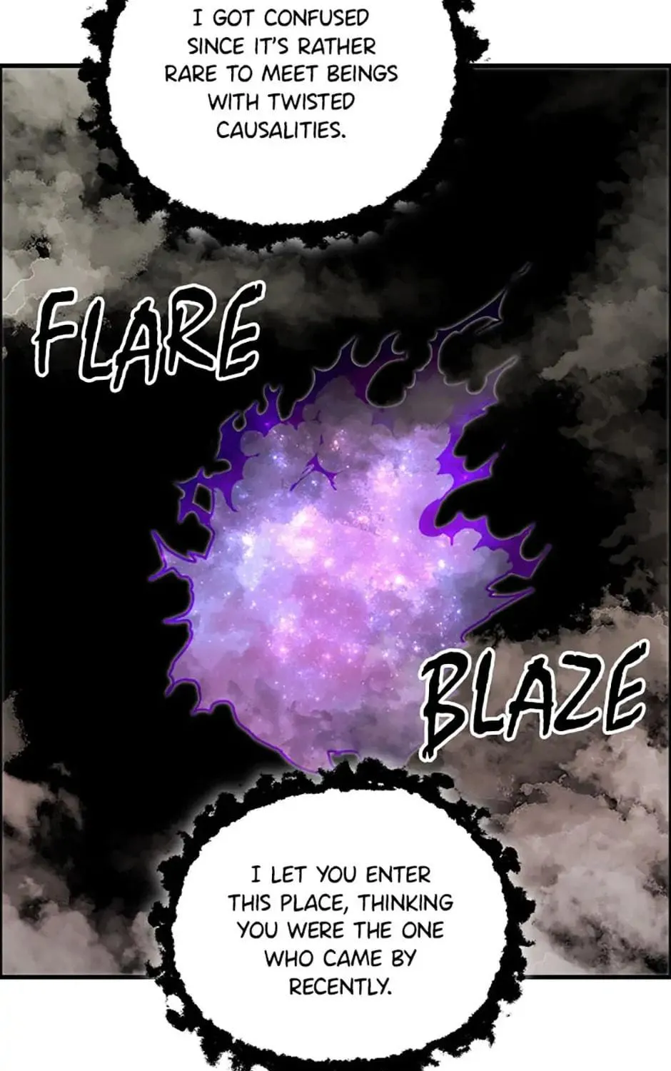 Read Returning With Absolutely Nothing chapter 54 image 98 on Lezhin