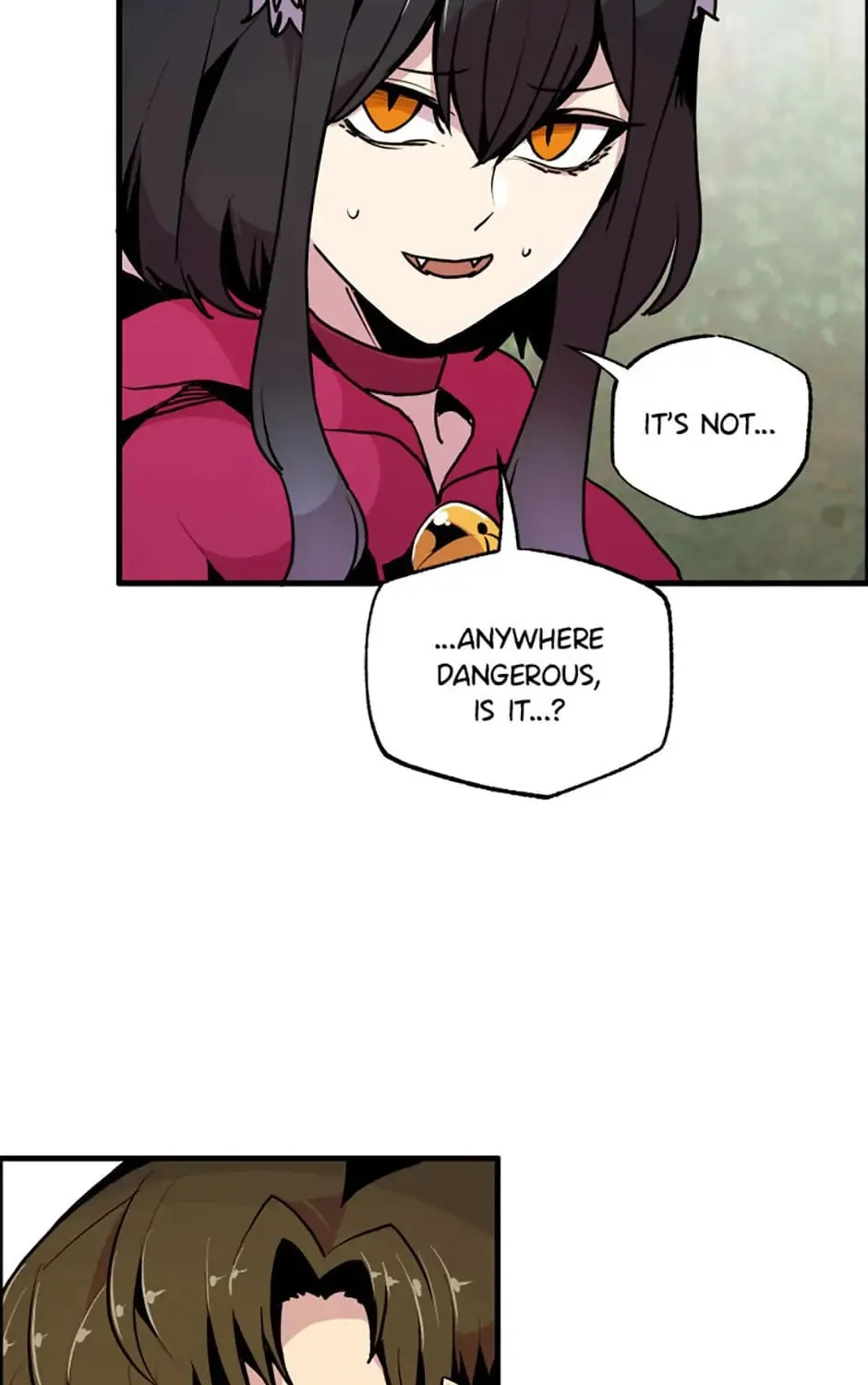 Read Returning With Absolutely Nothing chapter 55 image 102 on Lezhin