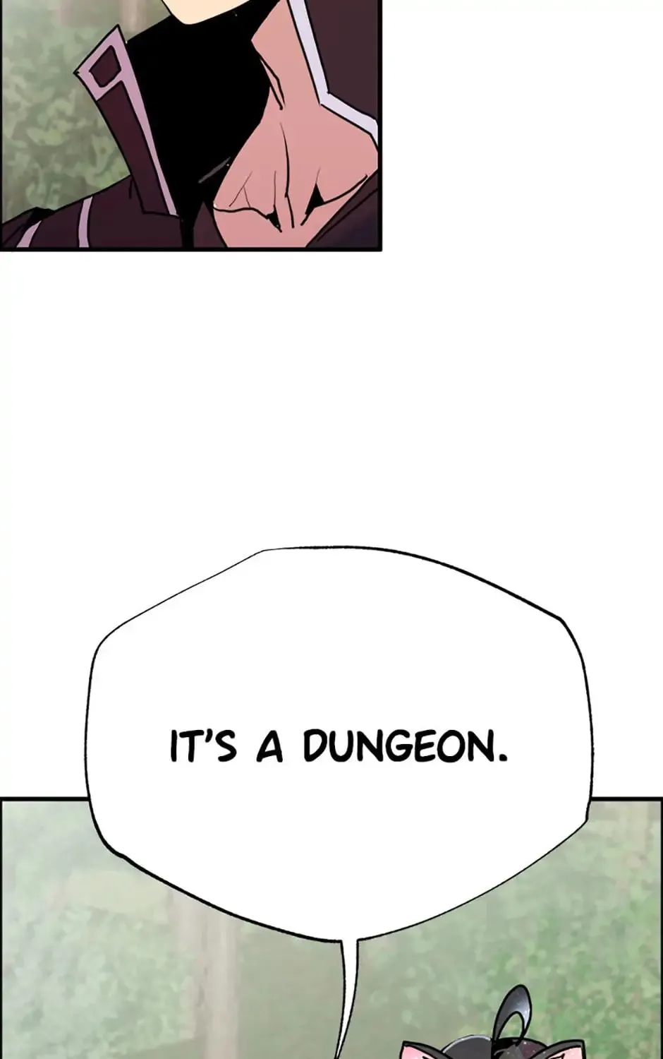 Read Returning With Absolutely Nothing chapter 55 image 104 on Lezhin