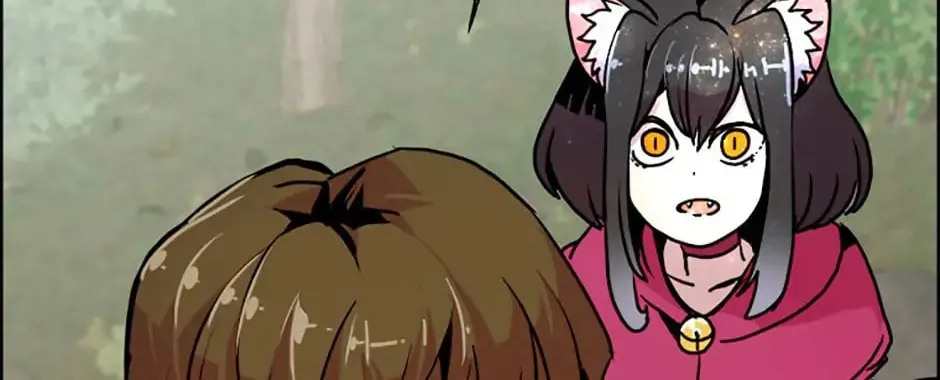 Read Returning With Absolutely Nothing chapter 55 image 105 on Lezhin