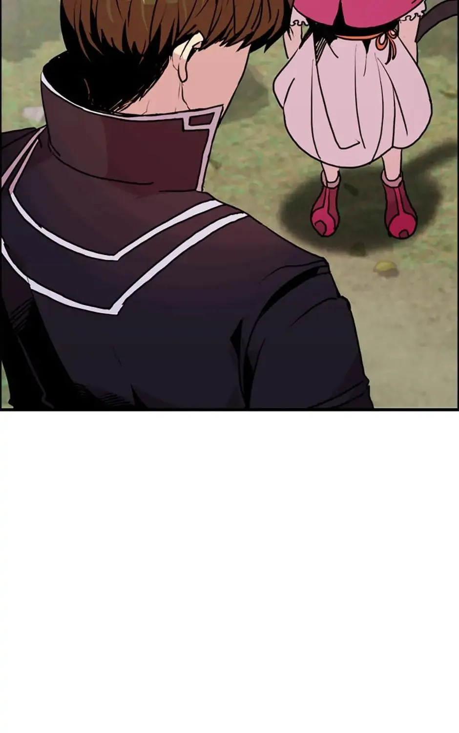 Read Returning With Absolutely Nothing chapter 55 image 106 on Lezhin