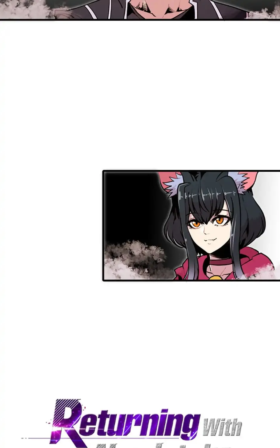 Read Returning With Absolutely Nothing chapter 55 image 2 on Lezhin