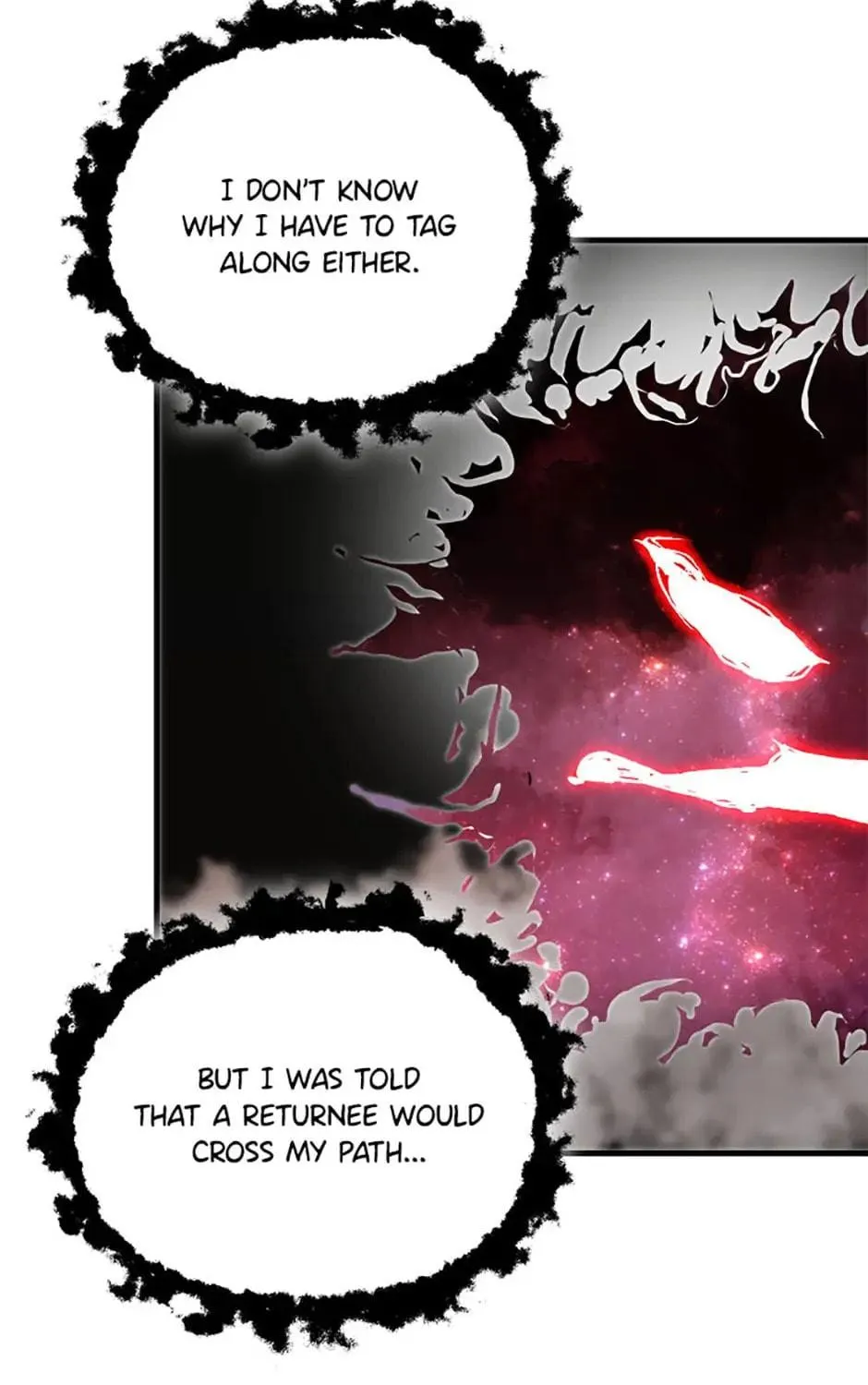 Read Returning With Absolutely Nothing chapter 55 image 28 on Lezhin