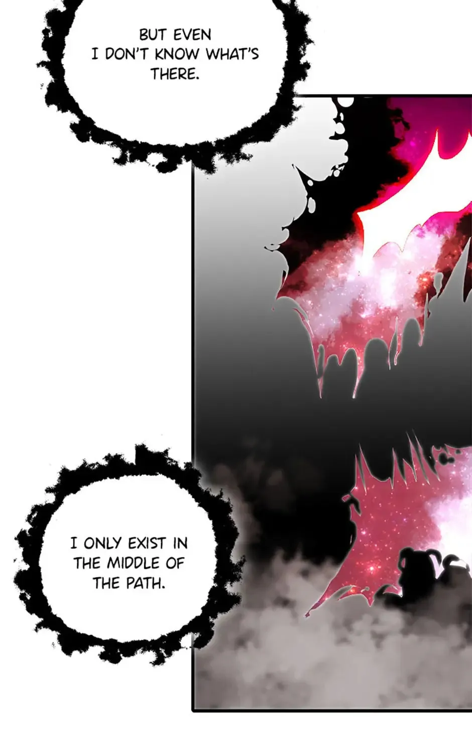 Read Returning With Absolutely Nothing chapter 55 image 36 on Lezhin