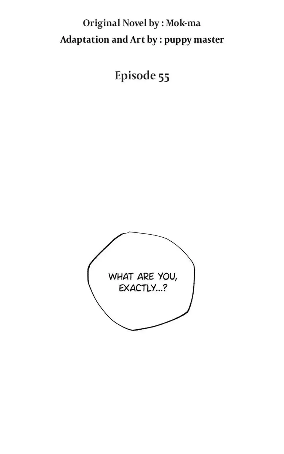 Read Returning With Absolutely Nothing chapter 55 image 4 on Lezhin