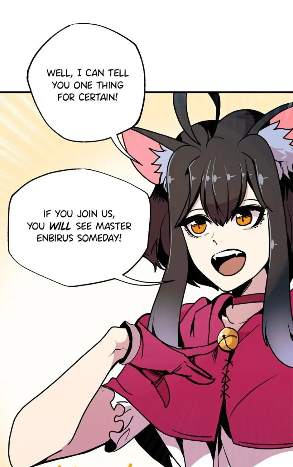 Read Returning With Absolutely Nothing chapter 55 image 40 on Lezhin