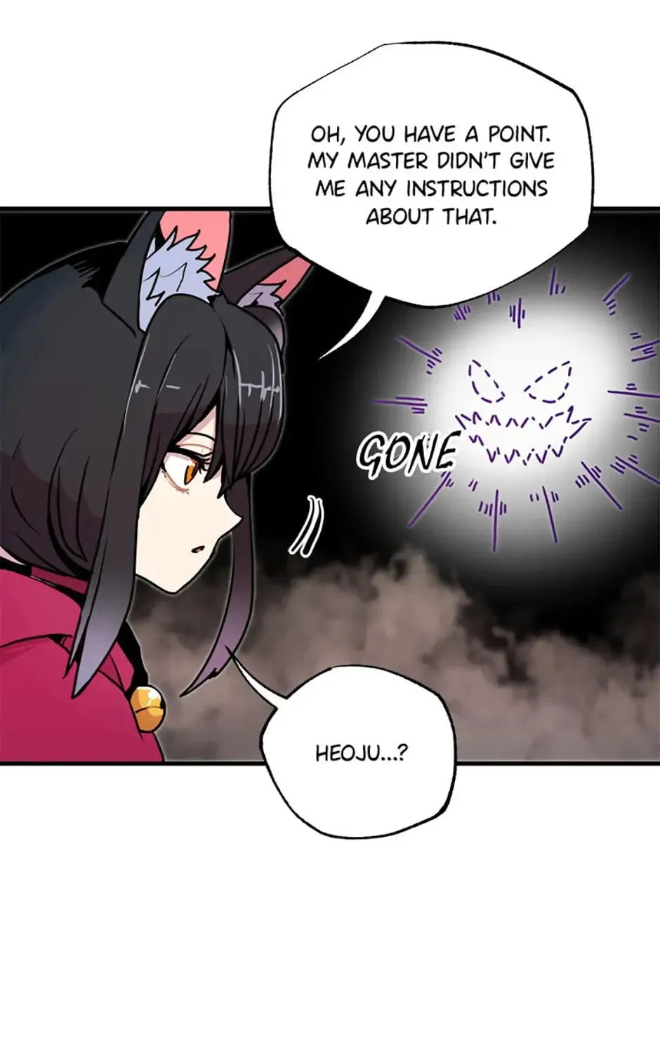 Read Returning With Absolutely Nothing chapter 55 image 44 on Lezhin