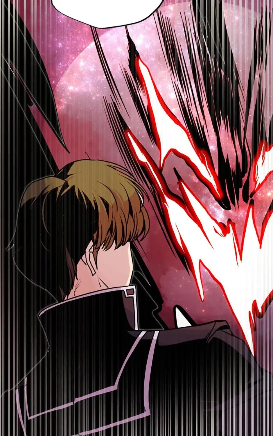 Read Returning With Absolutely Nothing chapter 55 image 46 on Lezhin