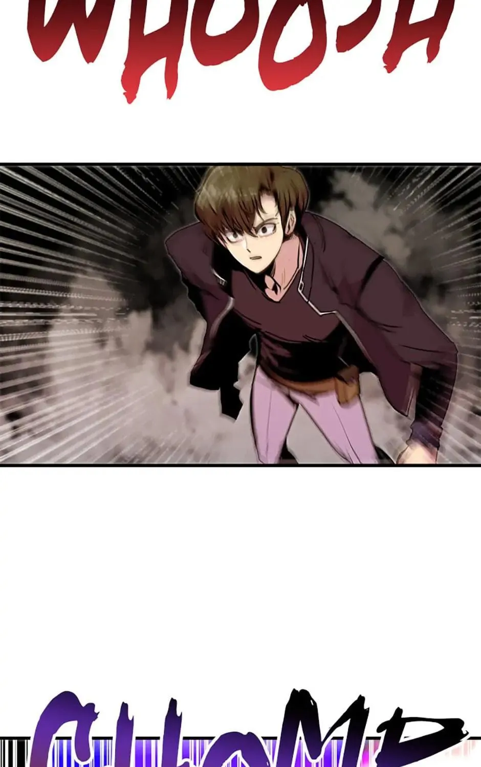 Read Returning With Absolutely Nothing chapter 55 image 48 on Lezhin
