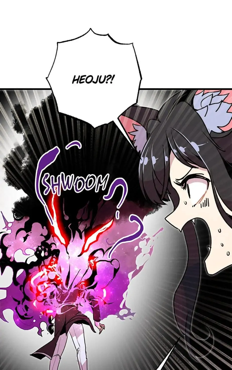 Read Returning With Absolutely Nothing chapter 55 image 52 on Lezhin