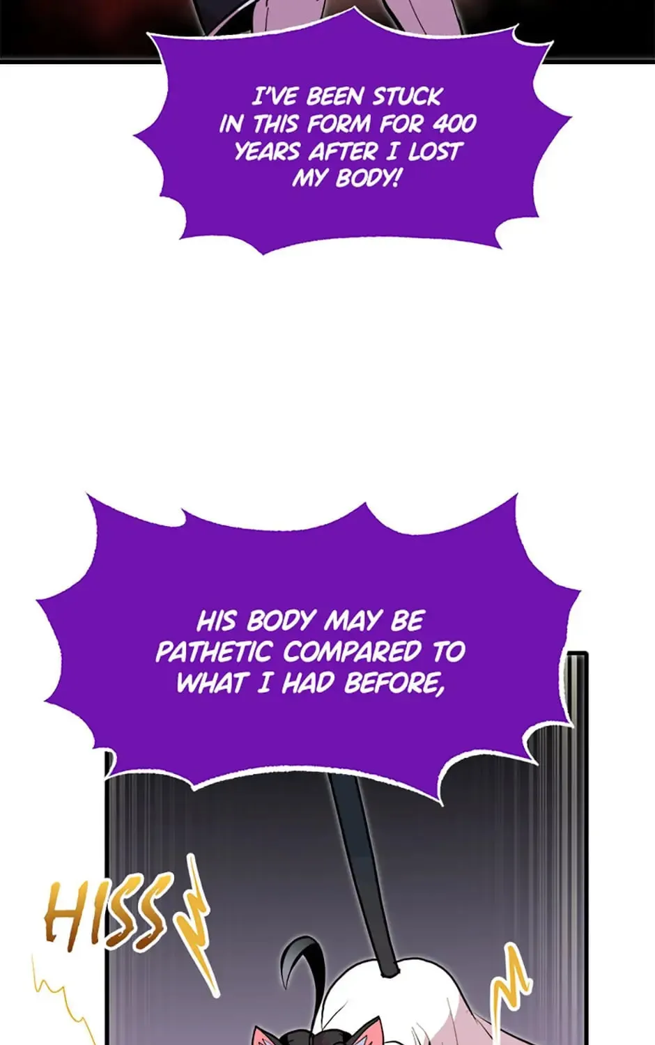 Read Returning With Absolutely Nothing chapter 55 image 56 on Lezhin