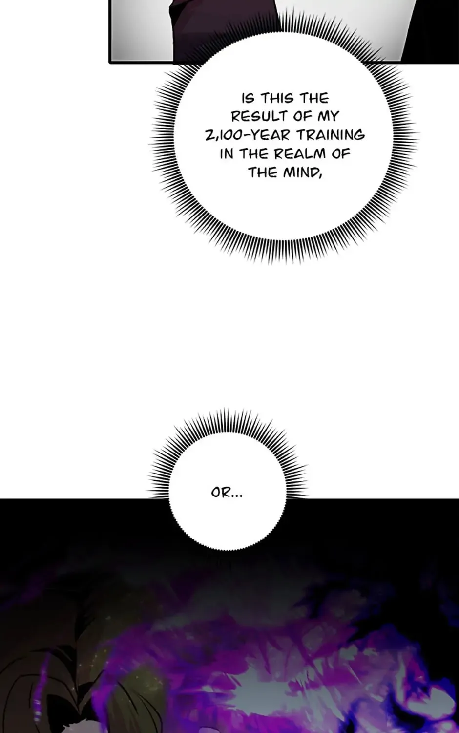 Read Returning With Absolutely Nothing chapter 55 image 72 on Lezhin