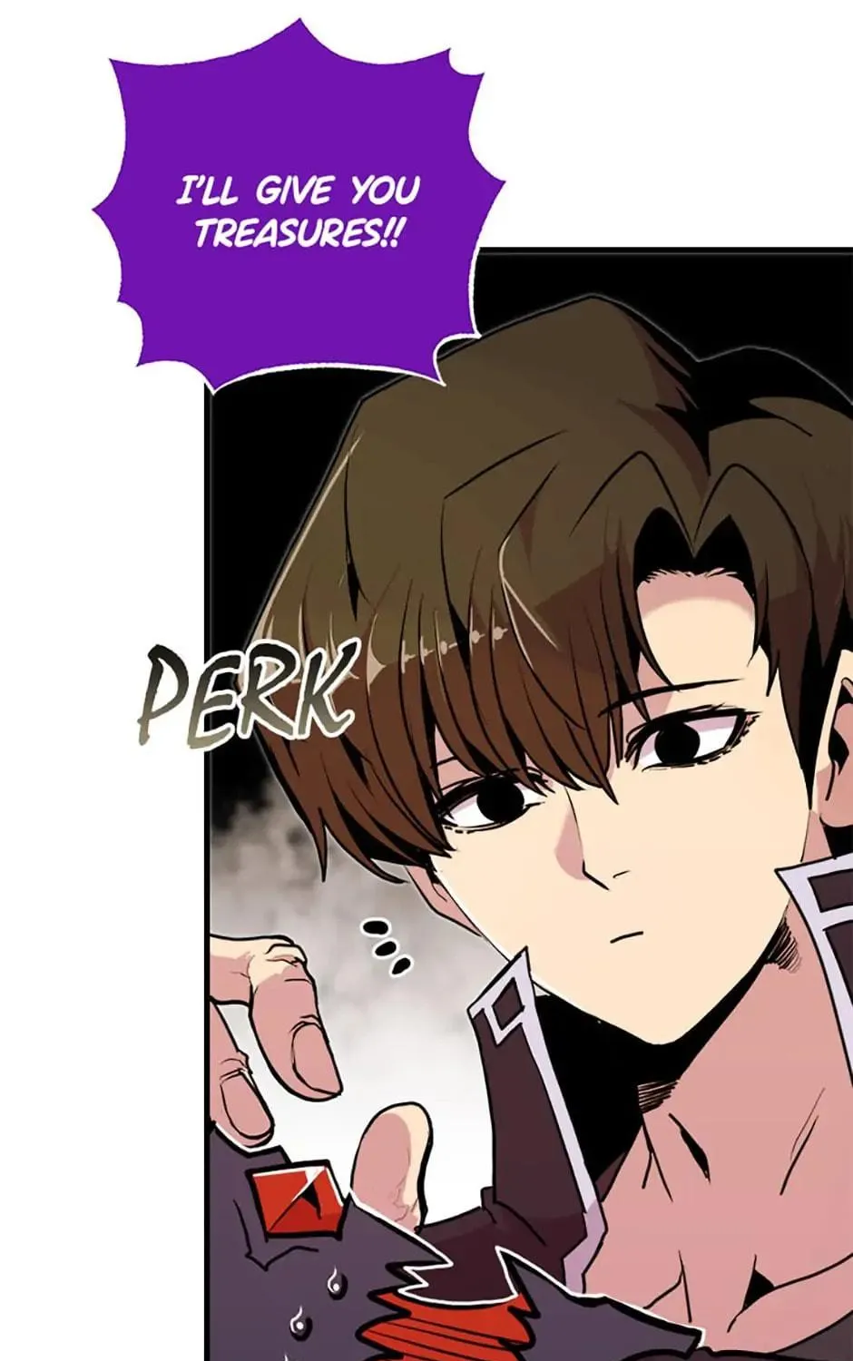 Read Returning With Absolutely Nothing chapter 55 image 82 on Lezhin
